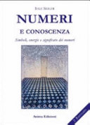 Copertina  Numeri e conoscenza : simboli, energie e significato dei numeri