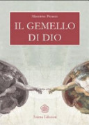 Copertina  Il gemello di Dio