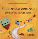 Copertina  Filastrocca ventosa per bambini col fiato corto