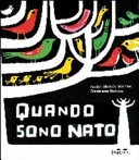 Copertina  Quando sono nato