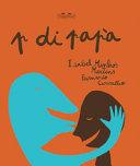 Copertina  P di papà