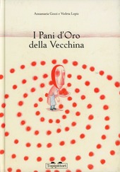 Copertina  I Pani d'Oro della Vecchina