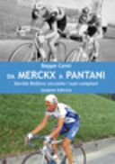 Copertina  Da Merckx a Pantani : Davide Boifava racconta i suoi campioni