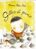 Copertina  Gilles il primo