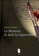 Copertina  Le memorie di Jack lo Squartatore