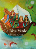 Copertina  La riva verde