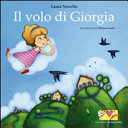 Copertina  Il volo di Giorgia