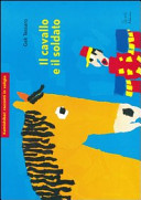 Copertina  Il cavallo e il soldato