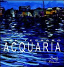 copertina Acquaria