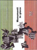 Copertina  Monumenti in gioco