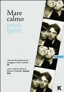 Copertina  Mare calmo