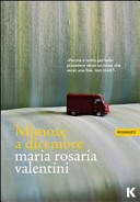 Copertina  Mimose a dicembre