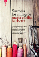 copertina Sartoria Los Milagros
