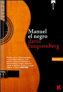 Copertina  Manuel El Negro
