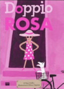 Copertina  Doppio rosa