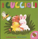 Copertina  I cuccioli