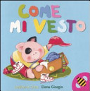 Copertina  Come mi vesto