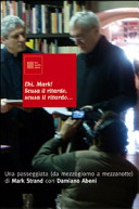 Copertina  Ehi, Mark! Scusa il ritardo, scusa il ritardo... [DVD]