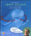 Copertina  I baffi volanti