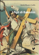 Copertina  I figli di Bakunin