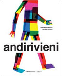 Copertina  Andirivieni