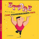 Copertina  Ettore : l'uomo straordinariamente forte