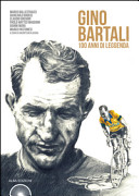 Copertina  Gino Bartali : 100 anni di leggenda