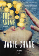 Copertina  Tre anime