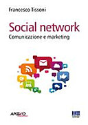 Copertina  Social network : comunicazione e marketing