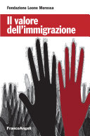 Copertina  Il valore dell'immigrazione
