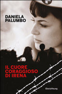 Copertina  Il cuore coraggioso di Irena