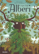 copertina Il regno degli alberi