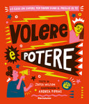 Copertina  Volere è potere