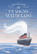 Copertina  Un sogno sull'oceano