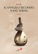 Copertina  Il Vangelo secondo Yong Sheng