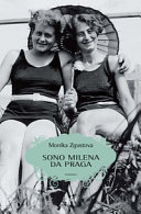 Copertina  Sono Milena da Praga