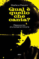 Copertina  Qual è quello che canta?