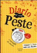 Copertina  Diario di una peste