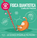 Copertina  Fisica quantistica