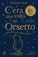 Copertina  C'era una volta un orsetto 
