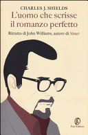 Copertina  L'uomo che scrisse il romanzo perfetto