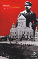 Copertina  Il caso Tulaev