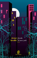 Copertina  Favola di New York
