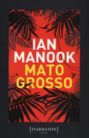 Copertina  Mato Grosso