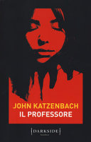 Copertina  Il professore