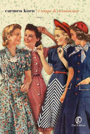 Copertina  E' tempo di ricominciare