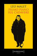 Copertina  Primo piano sul cadavere