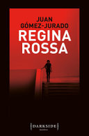 Copertina  Regina rossa