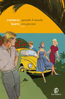 copertina Quando il mondo era giovane