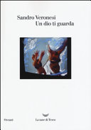 Copertina  Un dio ti guarda